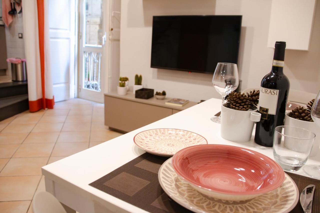 La Pigna Apartment Наполи Екстериор снимка