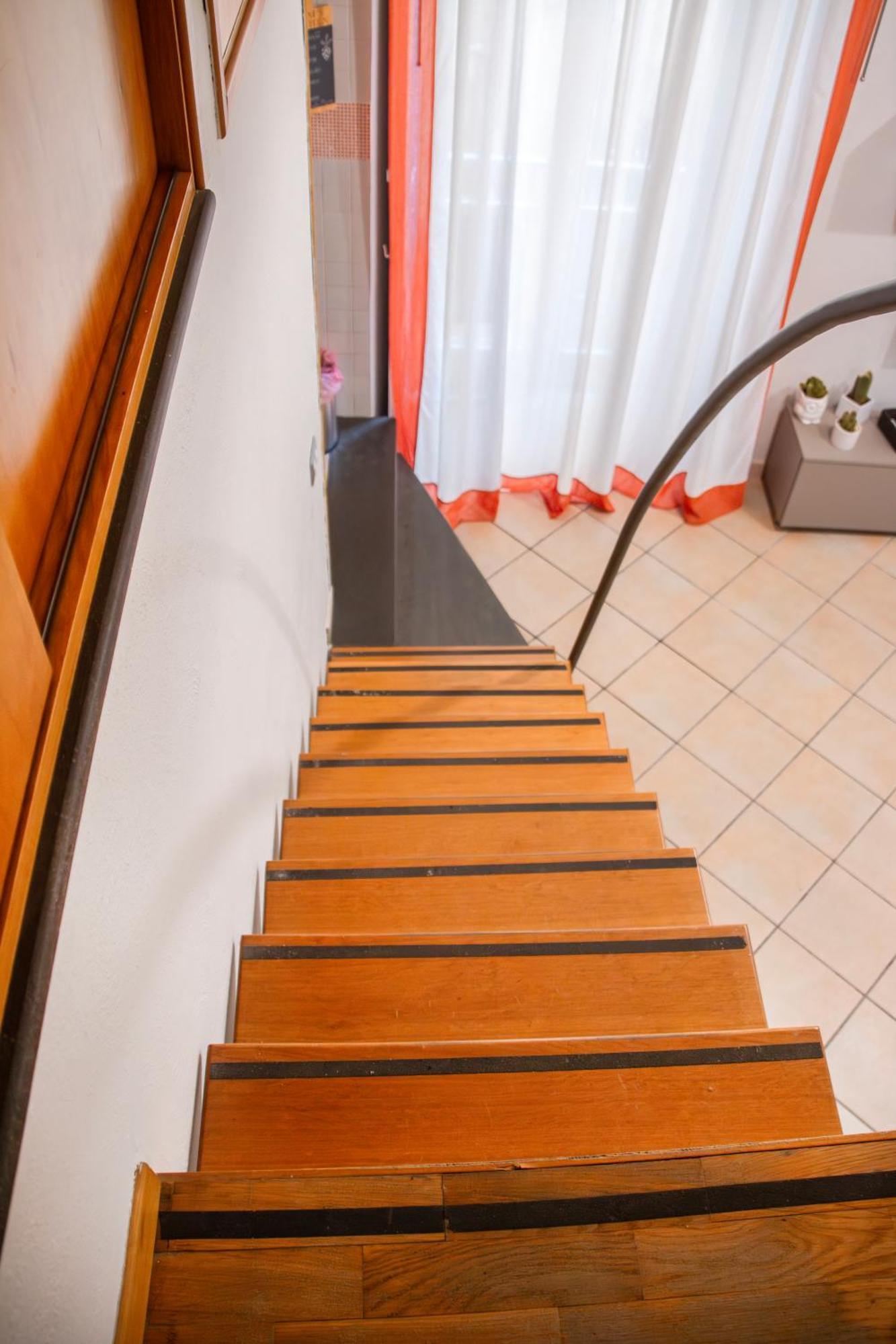 La Pigna Apartment Наполи Екстериор снимка